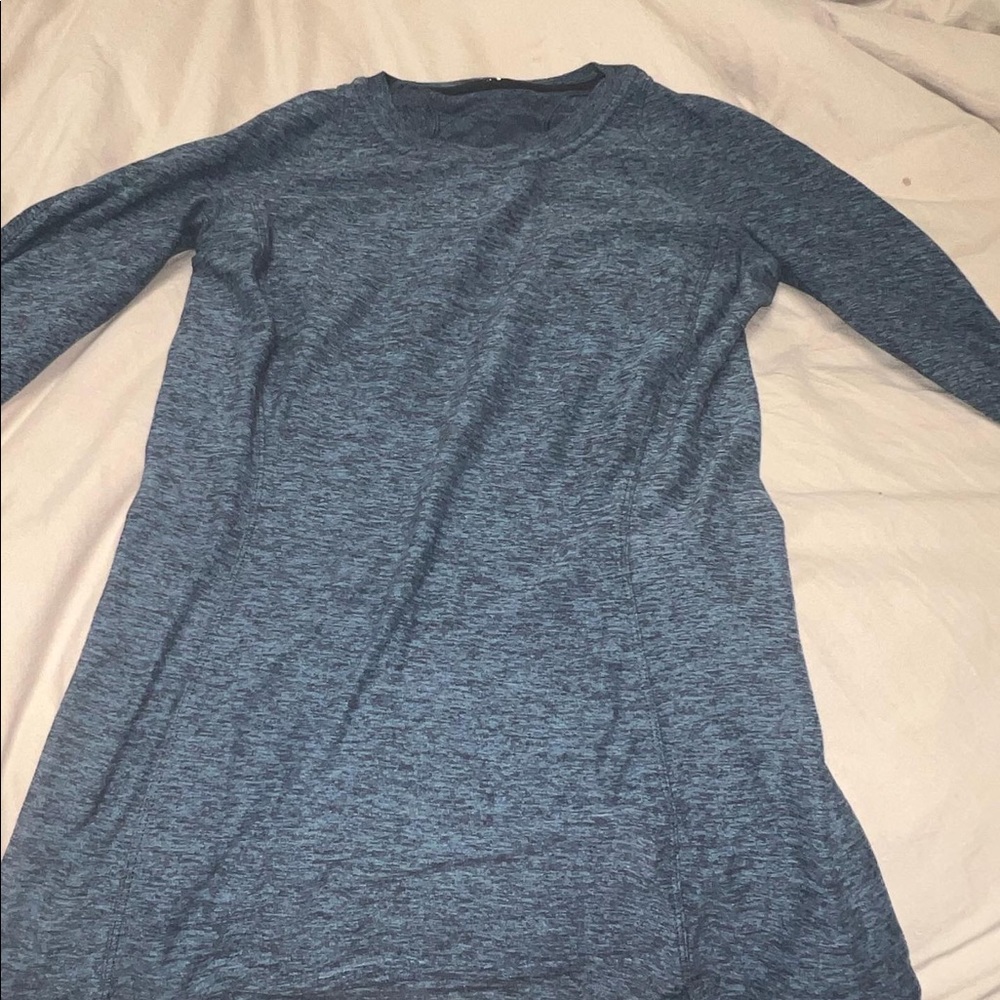 Lulu top